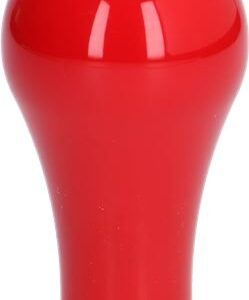 IMPUGNATURA M8 POP ALLUMINIO ROSSO