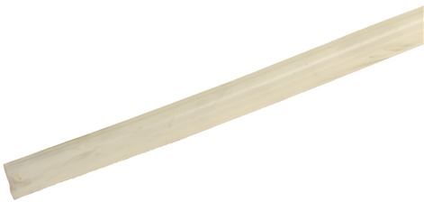 TUBO SILICONE ø 10x13 SHORE 60 - 100 mt