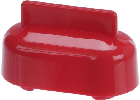GALLEGGIANTE ROSSO P186(PP)        EC680