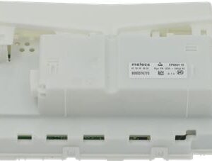 SCHEDA BOSCH PROGRAMMATA 00645630