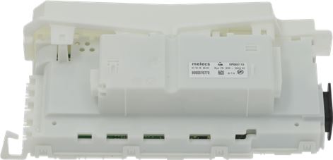 SCHEDA BOSCH PROGRAMMATA 00645630