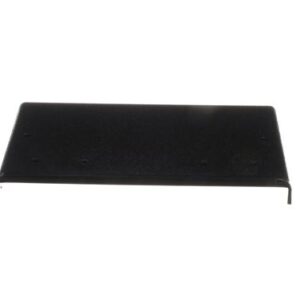 KIT G2/G3 NSF REAR LID WITH SCREWS