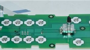 CARTE CLAVIER