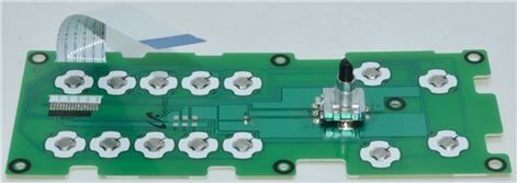 CARTE CLAVIER