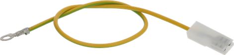 CAVETTO OCCHIELLO MM4.2 CM30 TERRA X CON