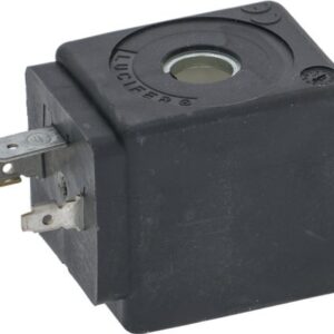 BOBINA PARKER 483510P0 24V 9W 50/60Hz