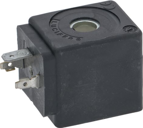 BOBINA PARKER 483510P0 24V 9W 50/60Hz