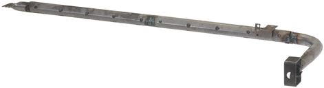 BRUCIATORE 1050x350 mm