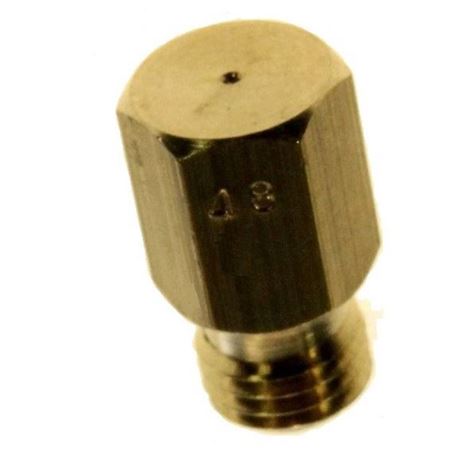 UGLL AUS GPL D0,48 SR574X