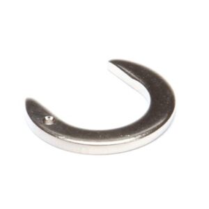 C-RING FAUCET SHANK(TCD)