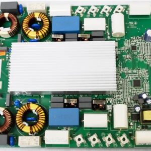 SCHEDA ELETTRONICA  AS0038561