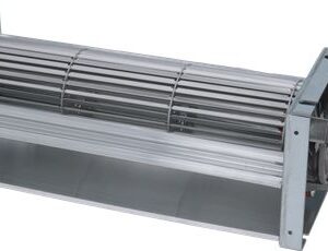 VENTILATORE TANGENZIALE 300 mm DX