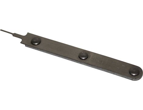 STRUMENTO DI SMONTAGGIO MOLEX MINI-FIT