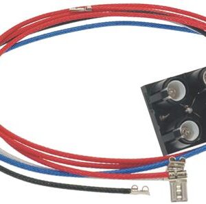 PORTALAMPADA CON LAMPADE 250V