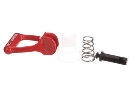 FAUCET REPAIR KITRED HDL(DU