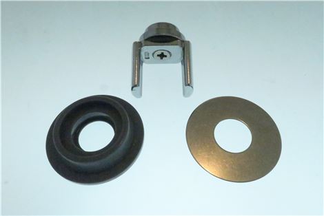 DRIVE TANGS/M/BUSH/SHIM & SCREW KHH326WH