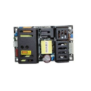 ASSIEME SCHEDA POTENZA SMPSU 24VDC