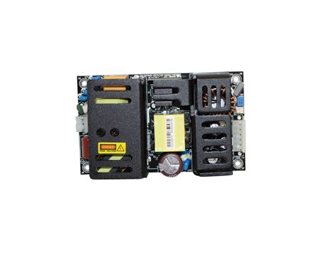 ASSIEME SCHEDA POTENZA SMPSU 24VDC