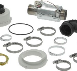 KIT MODIFICA 2040W 230V WHIRLPOOL 481010