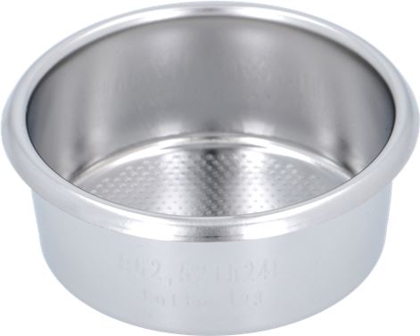 FILTRO DI PRECISIONE 2T 14/16 gr H24,2