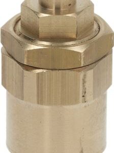 VALVOLA DI ESPANSIONE ø 1/4"M 8-14 bar