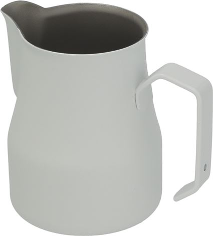 LATTIERA EUROPA BIANCA 0,35 L