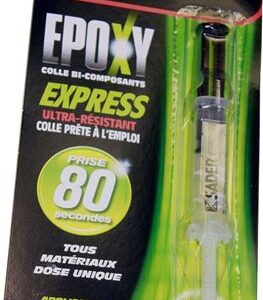 COLLA BICOMPONENTE EXPRESS TS 25 ml
