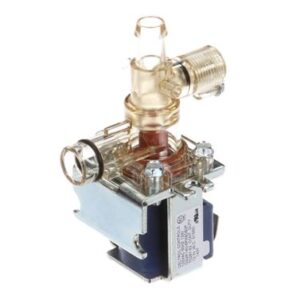 KIT VALVE LIQ DISP NO VENT 120V