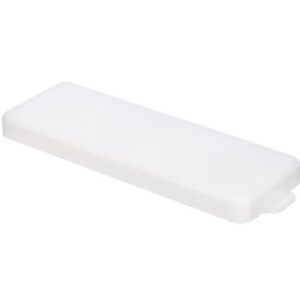 HOPPER LID 67MM WIDE
