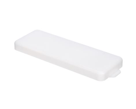 HOPPER LID 67MM WIDE