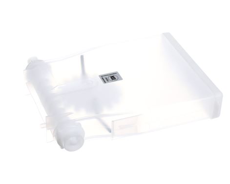 HOPPER ASSEMBLY 45MM X 250MM TALL