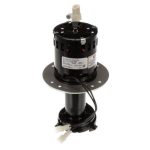 BUNN-O-MATIC PUMP ASSY COMPLETE