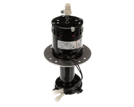 BUNN-O-MATIC PUMP ASSY COMPLETE