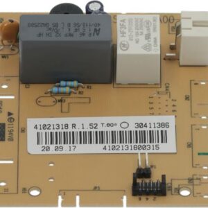 SCHEDA ELETTRONICA CANDY 41021318