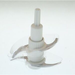 LARGE BOWL BLADE ASSY & BLADE COVERS