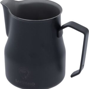 LATTIERA SANREMO NERA 0,50 L