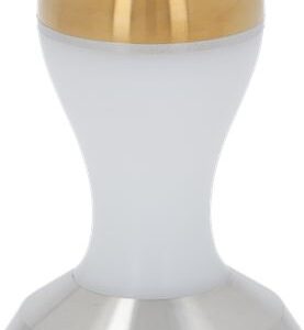 PESADO PRESSINO ø 58,5 mm WHITE&GOLD