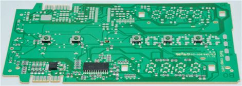 MODULE DE COMMANDE