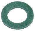 GUARNIZIONE PIANA ESENTE ø 9x6x1 mm
