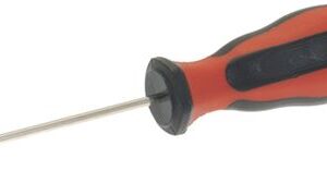 CACCIAVITE ESAGONALE 2,6x75 mm