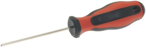 CACCIAVITE ESAGONALE 2,6x75 mm