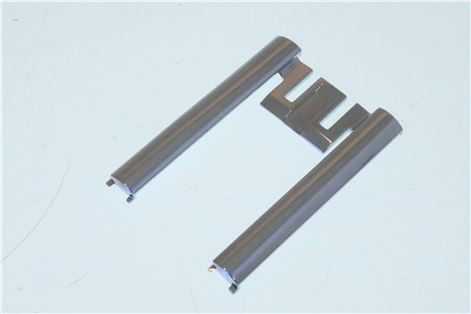 Blende Auslauf