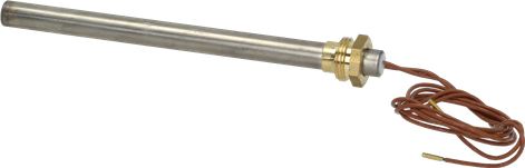 RESISTENZA STUFA PELLET ø 9,9 mm