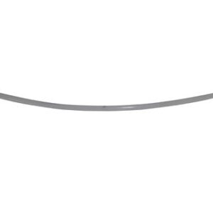 TUBO IN PTFE 2X4 L UGUALE A 210 MM ASSY.