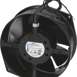 VENTILATORE ASSIALE EBM 7855ES