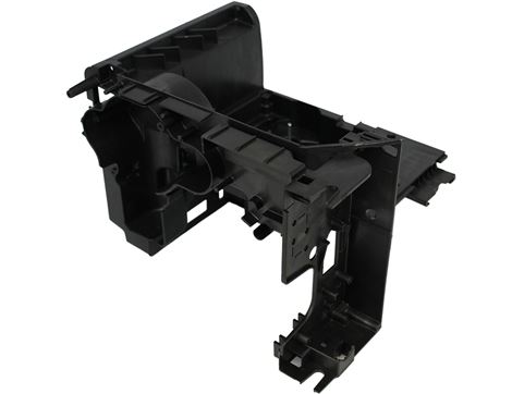 PIASTRA DI MONTAGGIO MOTORIDUTTORE BLK V
