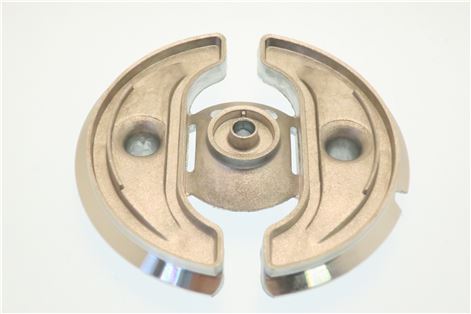 BRUCIATORE DCDR