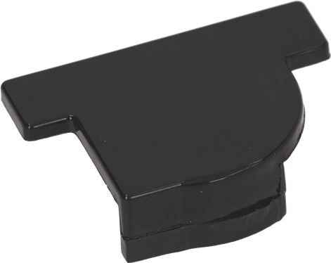 CAPPUCCIO CERNIERA DX FORNO BEKO