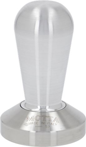 PRESSINO ALLUMINIO E INOX ø 57 mm