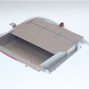 HEATER 230V/2300W IRCA SP